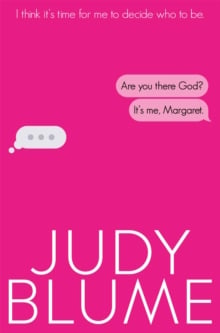 Are You There, God? It's Me, Margaret – Judy Blume | Nhà sách InBook