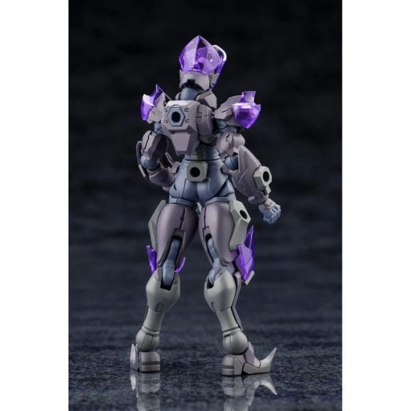 Hexa Gear Governor EX Armor Type Bishop Noir - Kotobukiya HG142