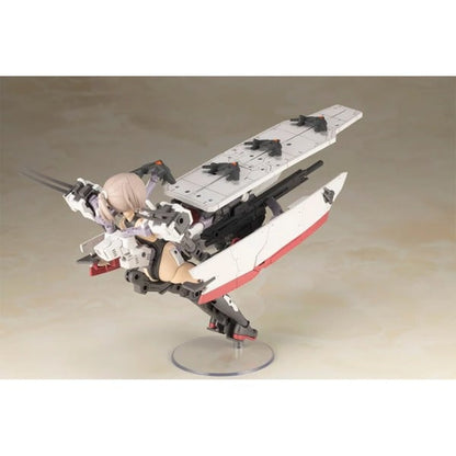Frame Arms Girl Izumo - Kotobukiya FG128