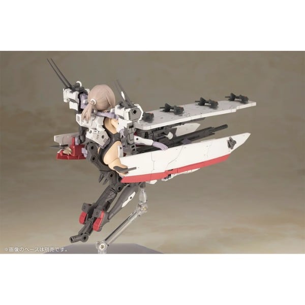 Frame Arms Girl Izumo - Kotobukiya FG128