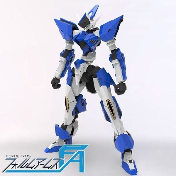 Hexa Gear V-THOR Air Assault Thunderstruck - Kotobukiya HG145