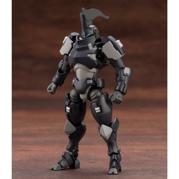 Hexa Gear Governor Ignite Spartan - Kotobukiya HG085R