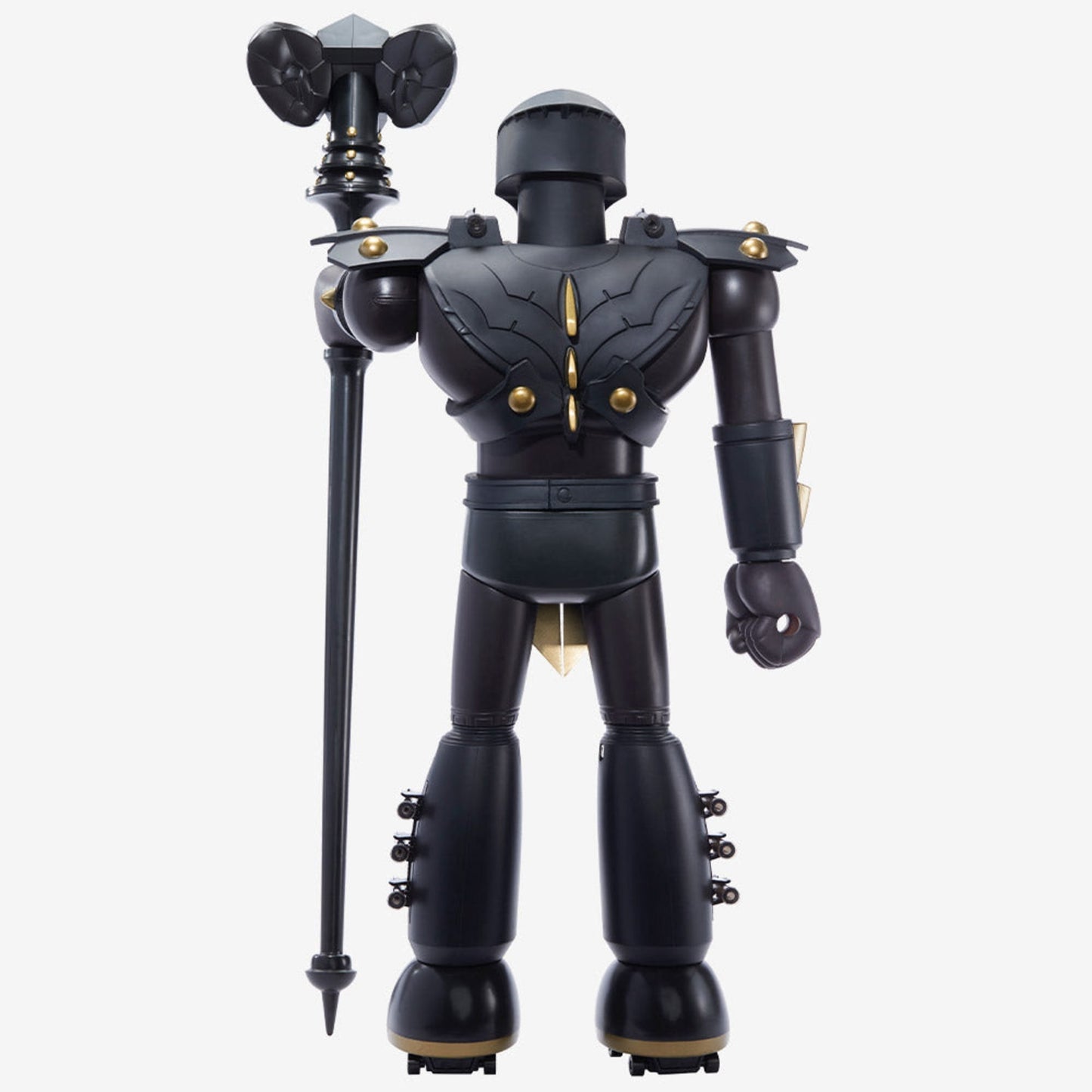 Shogun Warriors Skeletor Golden Havoc Edition Mô Hình Robot Hành Động Mattel Creations - Hình ảnh bổ sung 4