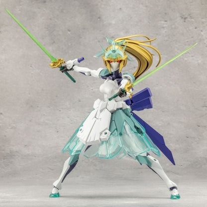 Megalomaria Green Glass - Kotobukiya CX024