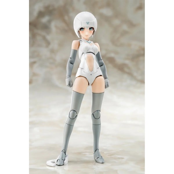 Megami Device B1R-M Chassis Kit Skin Color A - Kotobukiya KP646