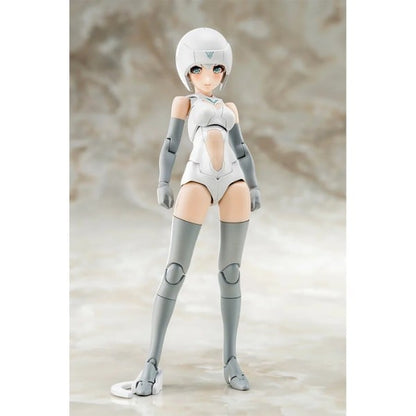 Megami Device B1R-M Chassis Kit Skin Color A - Kotobukiya KP646