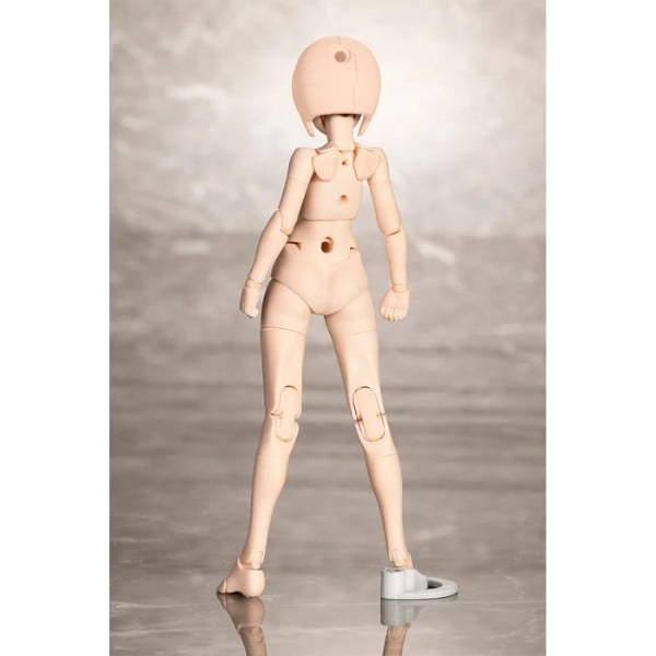 Megami Device B1R-M Chassis Kit Skin Color A - Kotobukiya KP646