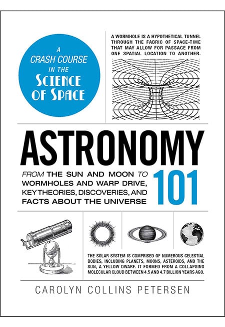Astronomy 101