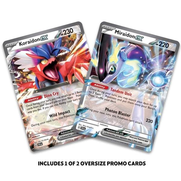 PB176 Pokemon TCG Paldea Collection Sprigatito