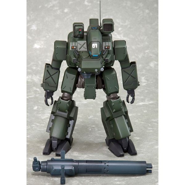 Hannibal JGSDF Ver The Mobile Police Patlabor - Kotobukiya KP102X