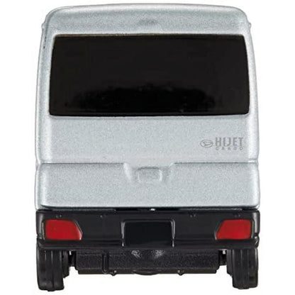 Tomica No. 30 Daihatsu HiJet