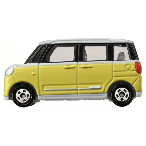 Tomica No. 86 Daihatsu Move Canbus First Edition