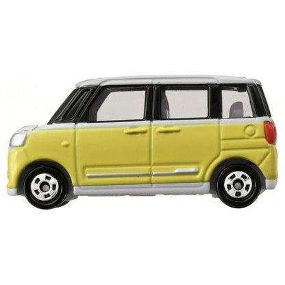 Tomica No. 86 Daihatsu Move Canbus First Edition
