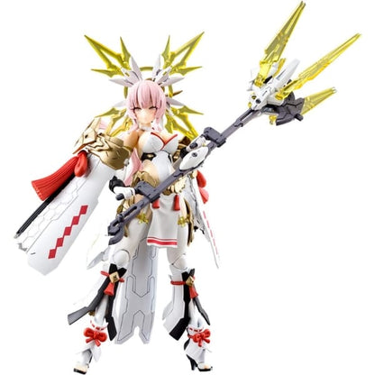 AUV Amaterasu Regalia Megami Device - Kotobukiya KP698R