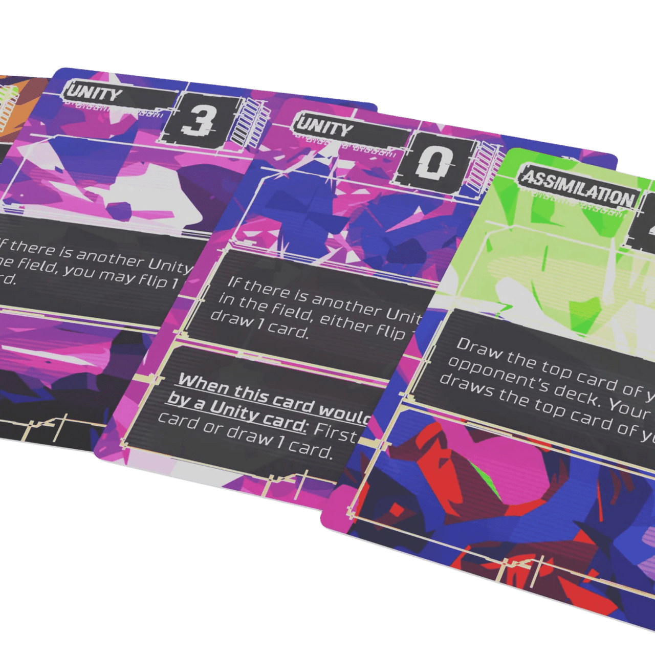 Compile: Aux 2 - Bản Mở Rộng Board Game Thẻ Bài - Greater Than Games - Hình ảnh bổ sung 6