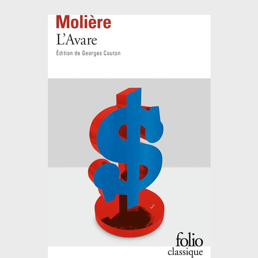 L'Avare 50022