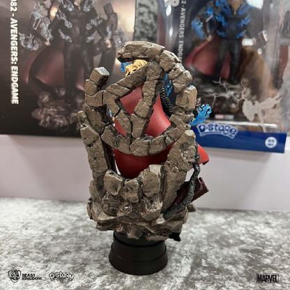 Avengers: Endgame-Thor - Mô hình sưu tập D-Stage - Beast Kingdom DS-082