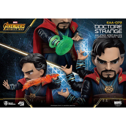 Avengers Collectible Model: Infinity War Dr Strange - Mô Hình Sưu Tập - Beast Kingdom EAA-072