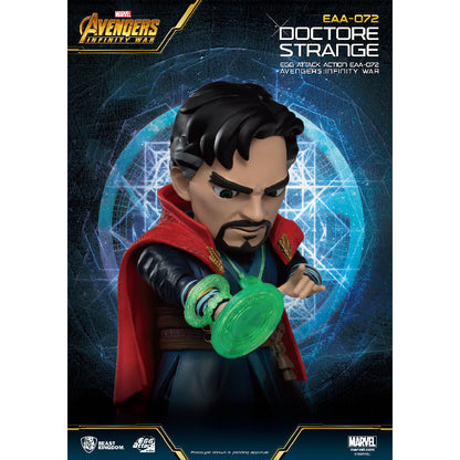 Avengers Collectible Model: Infinity War Dr Strange - Mô Hình Sưu Tập - Beast Kingdom EAA-072
