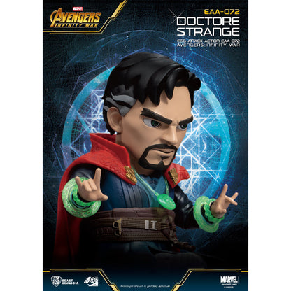 Avengers Collectible Model: Infinity War Dr Strange - Mô Hình Sưu Tập - Beast Kingdom EAA-072