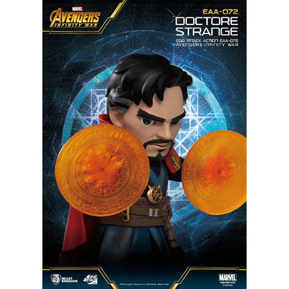 Avengers Collectible Model: Infinity War Dr Strange - Mô Hình Sưu Tập - Beast Kingdom EAA-072