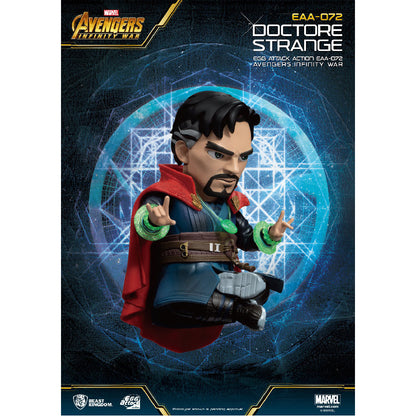 Avengers Collectible Model: Infinity War Dr Strange - Mô Hình Sưu Tập - Beast Kingdom EAA-072