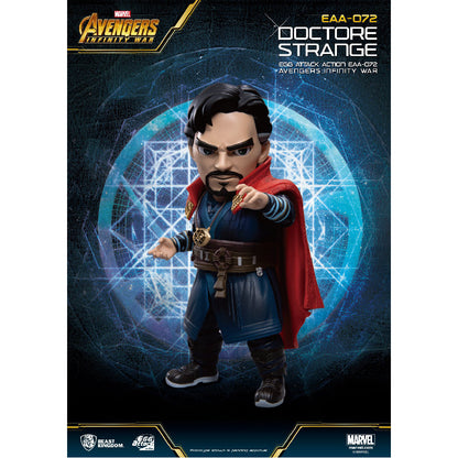 Avengers Collectible Model: Infinity War Dr Strange - Mô Hình Sưu Tập - Beast Kingdom EAA-072