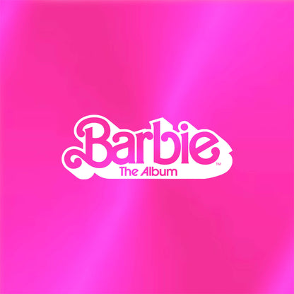 Barbie The Album – Official Vinyl Movie Soundtrack Set - Đĩa Than Nhạc Phim Chính Thức Mattel Creations - Hình ảnh bổ sung 5