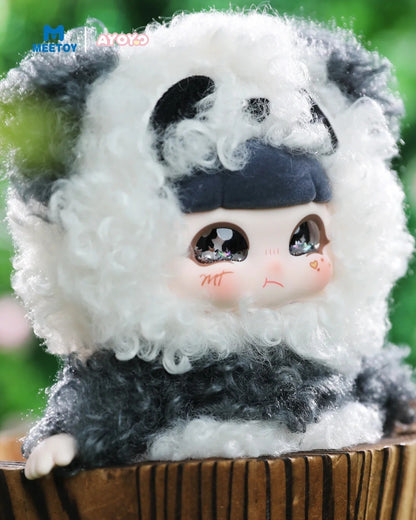Ayoyo Melody Plush Blind Box - Mô Hình Gấu Bông Art Toy - MEETOY