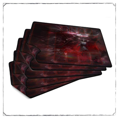 B.E.L.O.W.: The Asylum Grand Rite Pledge (Kickstarter Pre-Order Special)