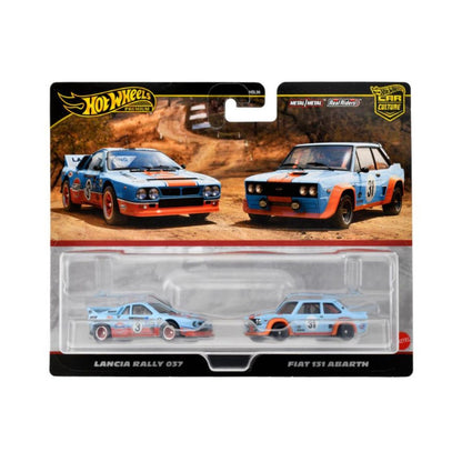 Hot Wheels Premiums 5 Super Car Set HBL96 - Bộ đôi mô hình siêu xe cao cấp - Hot Wheels - Hình ảnh bổ sung 5