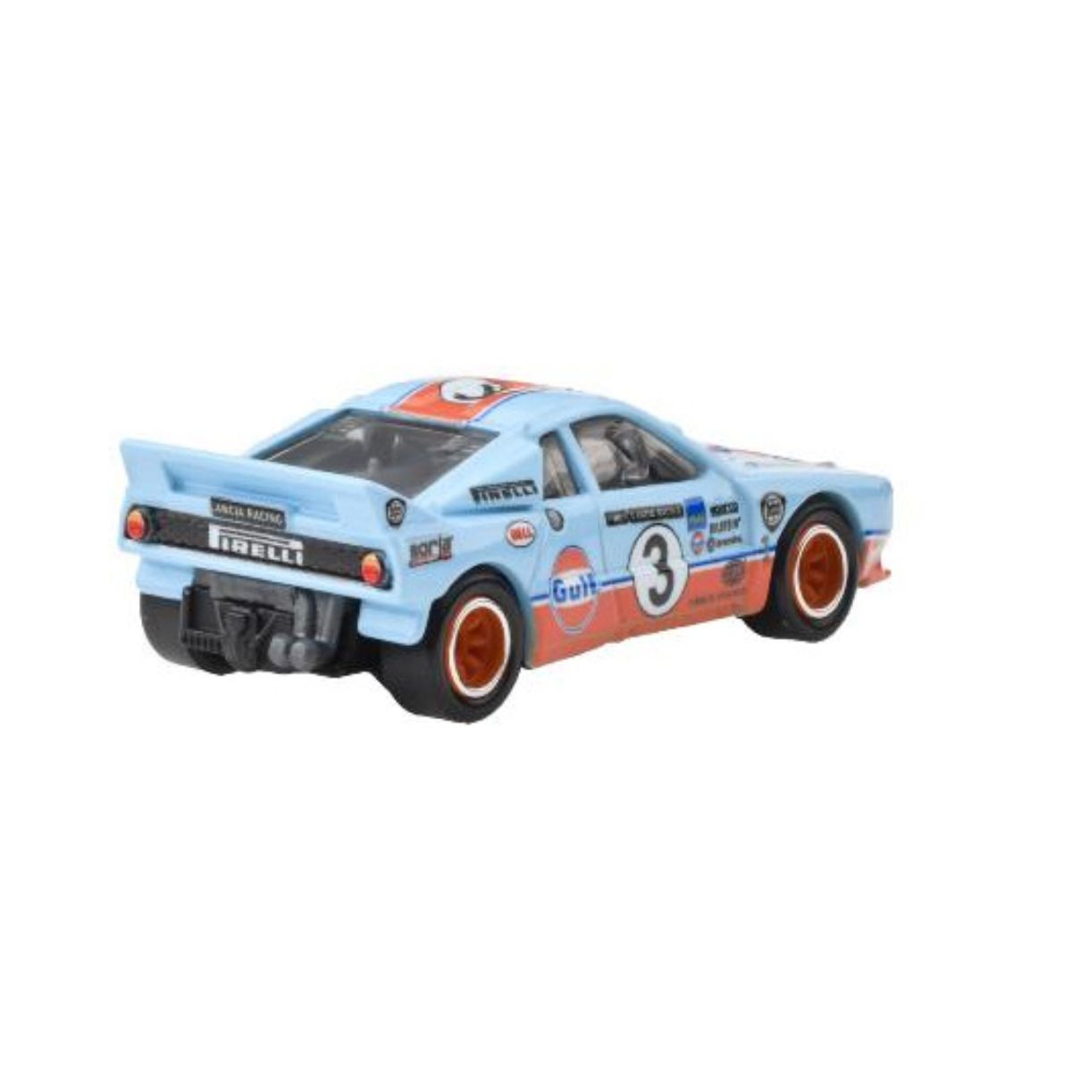 Hot Wheels Premiums 5 Super Car Set HBL96 - Bộ đôi mô hình siêu xe cao cấp - Hot Wheels - Hình ảnh bổ sung 6
