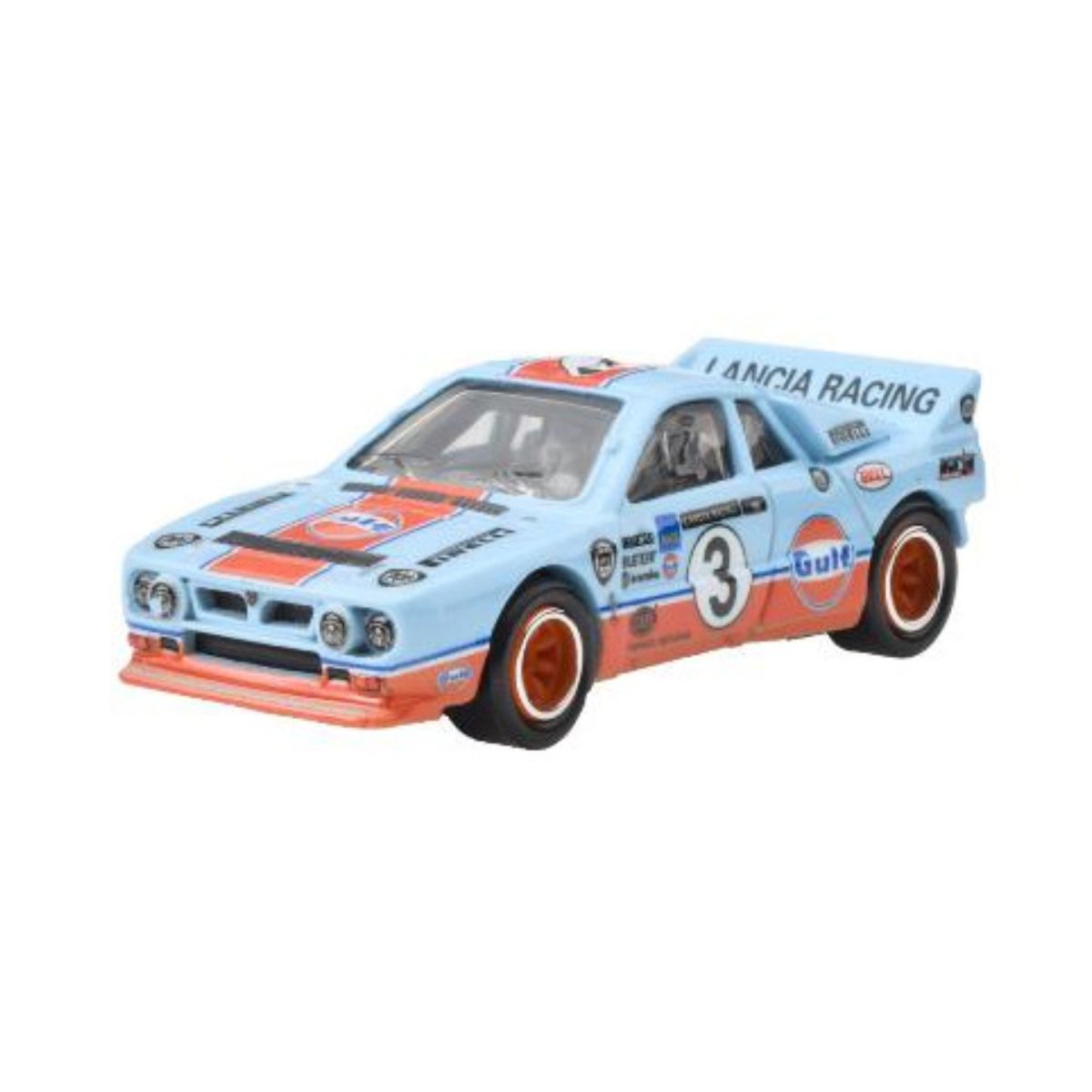 Hot Wheels Premiums 5 Super Car Set HBL96 - Bộ đôi mô hình siêu xe cao cấp - Hot Wheels - Hình ảnh bổ sung 4