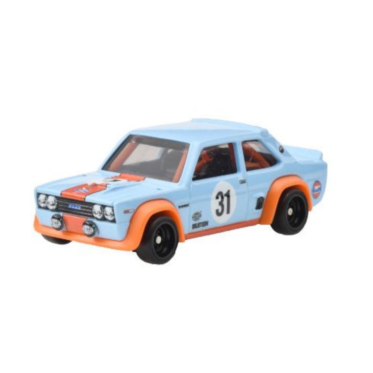 Hot Wheels Premiums 5 Super Car Set HBL96 - Bộ đôi mô hình siêu xe cao cấp - Hot Wheels - Hình ảnh sản phẩm