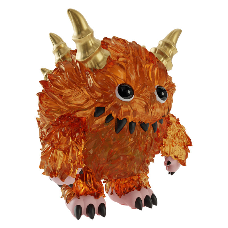 Instinctoy The Playful Life of Monsters - Mô hình Blind Box Art Toy - POP MART