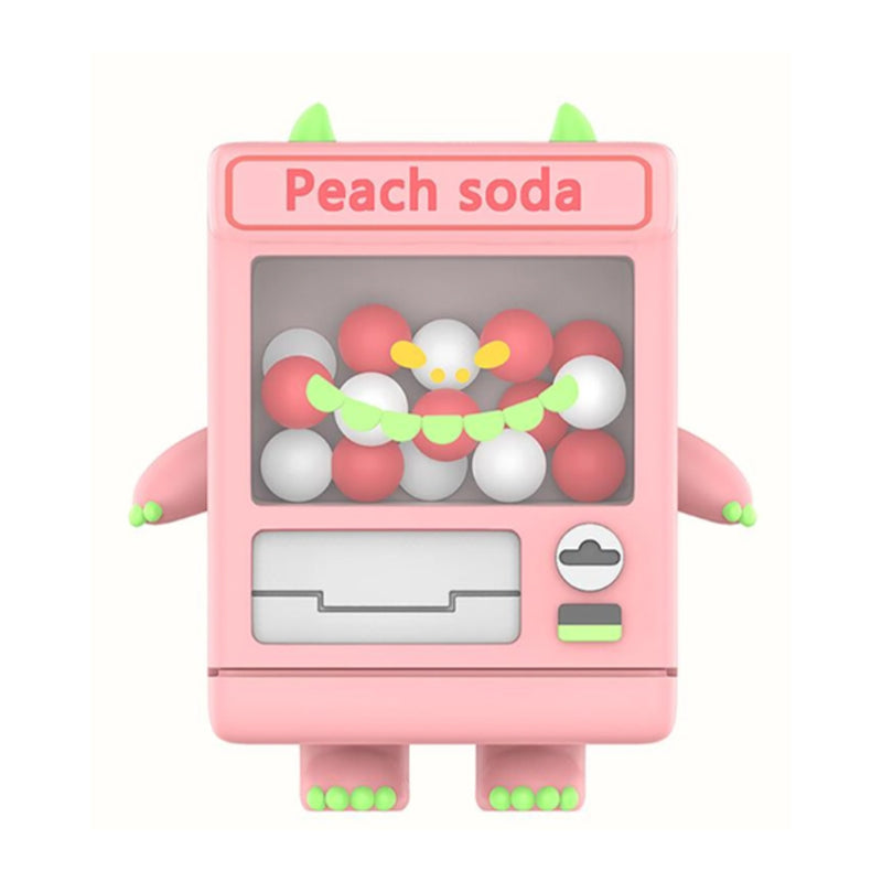 Vending Machine Model - Mô hình máy bán hàng tự động Blind Box - OTHER ART TOYS L730006