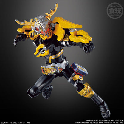 2022 New Boy Character Action Figure 05 Combo Model - Combo Mô hình nhân vật - Bandai Candy