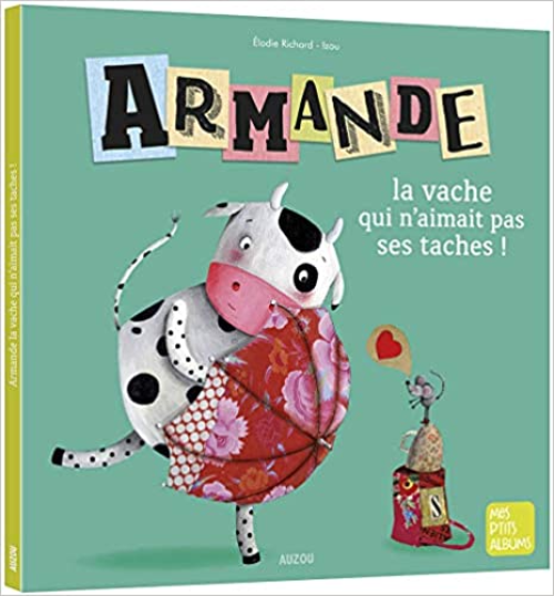 Armande la vache qui n'aimait