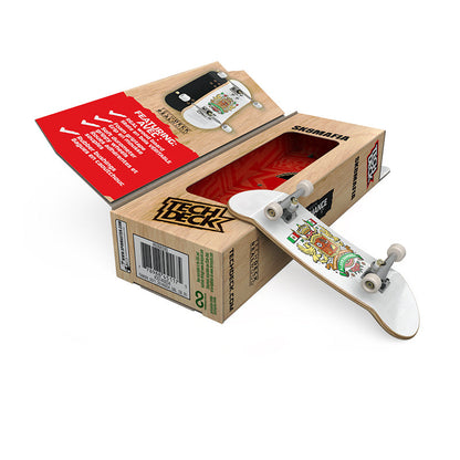 TECH DECK 6066590 Professional Skateboard - Ván trượt ngón tay chuyên nghiệp - Tech Deck