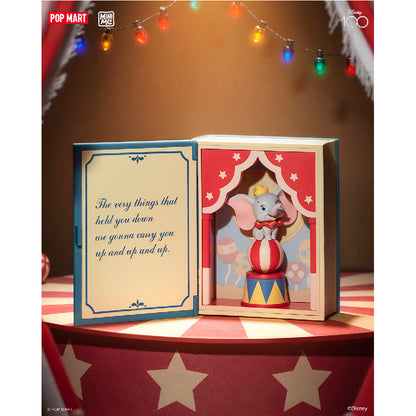 Disney Classic Fairy Tales Series - Mô hình Blind Box - POP MART