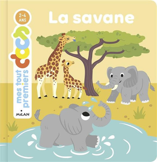 LA SAVANE