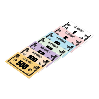 Hunter x Hunter Monopoly Board Game - Cờ Tỷ Phú Anime Hunter x Hunter - Winning Moves - Hình ảnh bổ sung 6