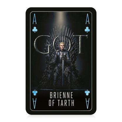 Game of Thrones Waddingtons Number 1 Playing Cards - Bộ Bài Tây Cao Cấp - Winning Moves - Hình ảnh bổ sung 4