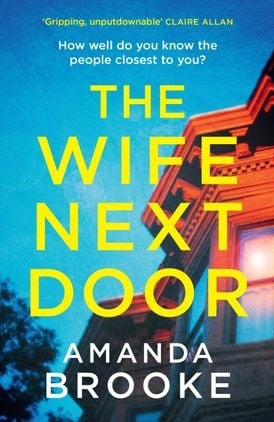The Wife Next Door [Not-Us]