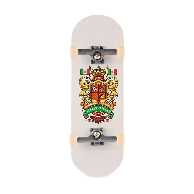 TECH DECK 6066590 Professional Skateboard - Ván trượt ngón tay chuyên nghiệp - Tech Deck