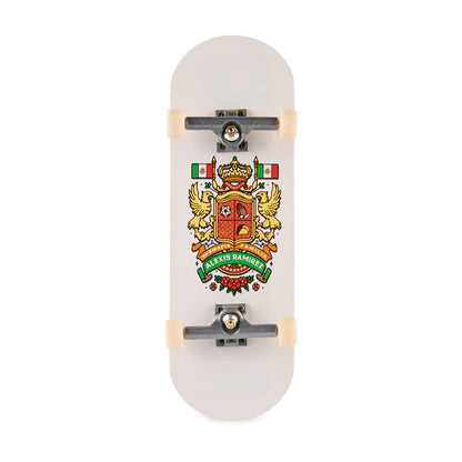 TECH DECK 6066590 Professional Skateboard - Ván trượt ngón tay chuyên nghiệp - Tech Deck