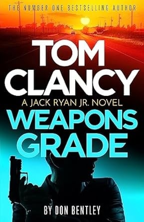 Tom Clancy Weapons Grade