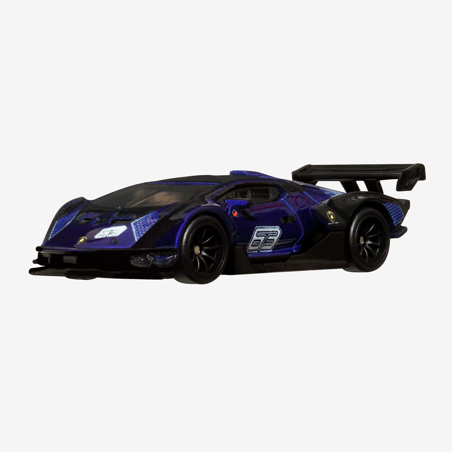 Hot Wheels Premium Collector Display Sets, 3 Cars & 1 Transporter - Bộ Sưu Tập Xe Mô Hình 1:64 - Hot Wheels - Hình ảnh bổ sung 6
