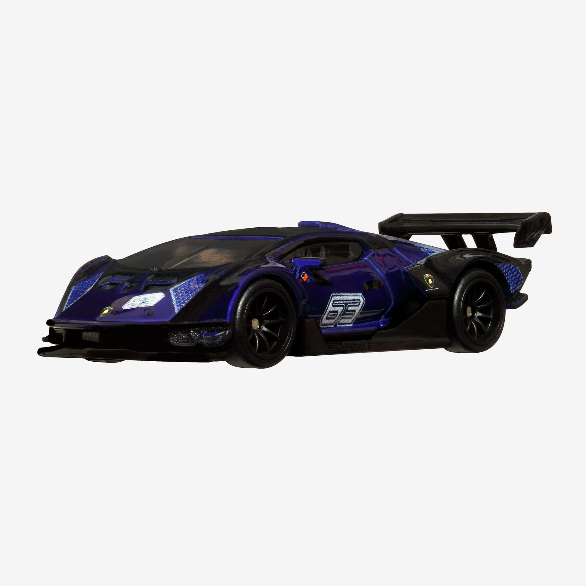 Hot Wheels Premium Collector Display Sets, 3 Cars & 1 Transporter - Bộ Sưu Tập Xe Mô Hình 1:64 - Hot Wheels - Hình ảnh bổ sung 6