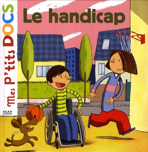 Handicap Ledu-S+Richard-L Milan